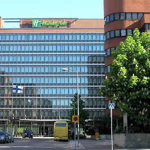 Отель West - Ruoholahti By Ihg ****