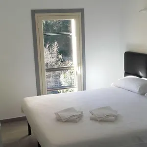 Мини-отель Le Relais De Monti **