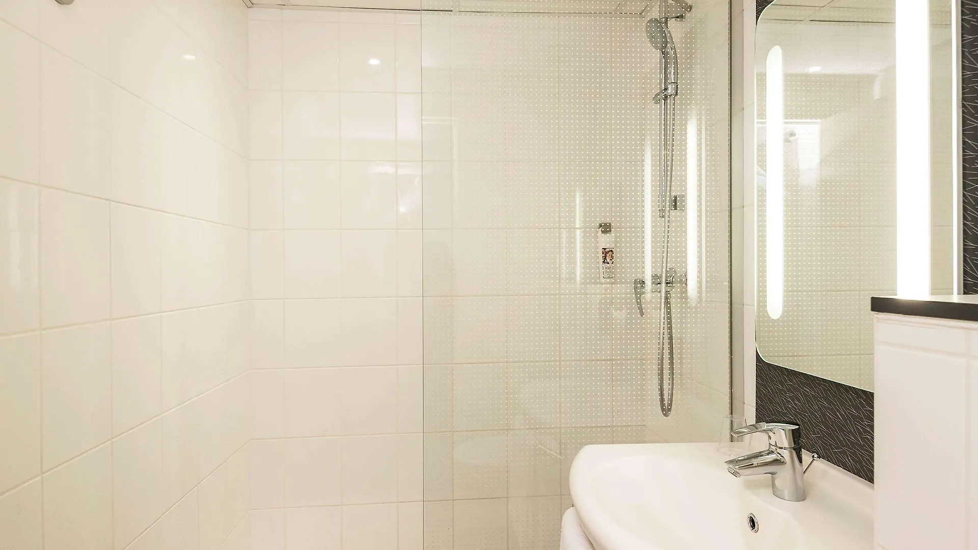 Ibis Paris Vaugirard Porte De Versailles France