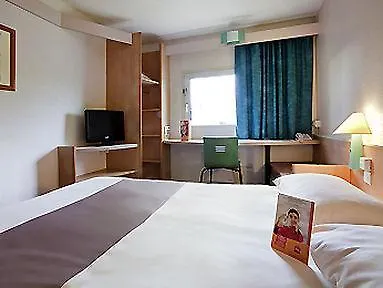 *** Hotel Ibis Paris Vaugirard Porte De Versailles France