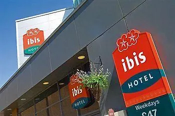 Hotel Ibis Paris Vaugirard Porte De Versailles
