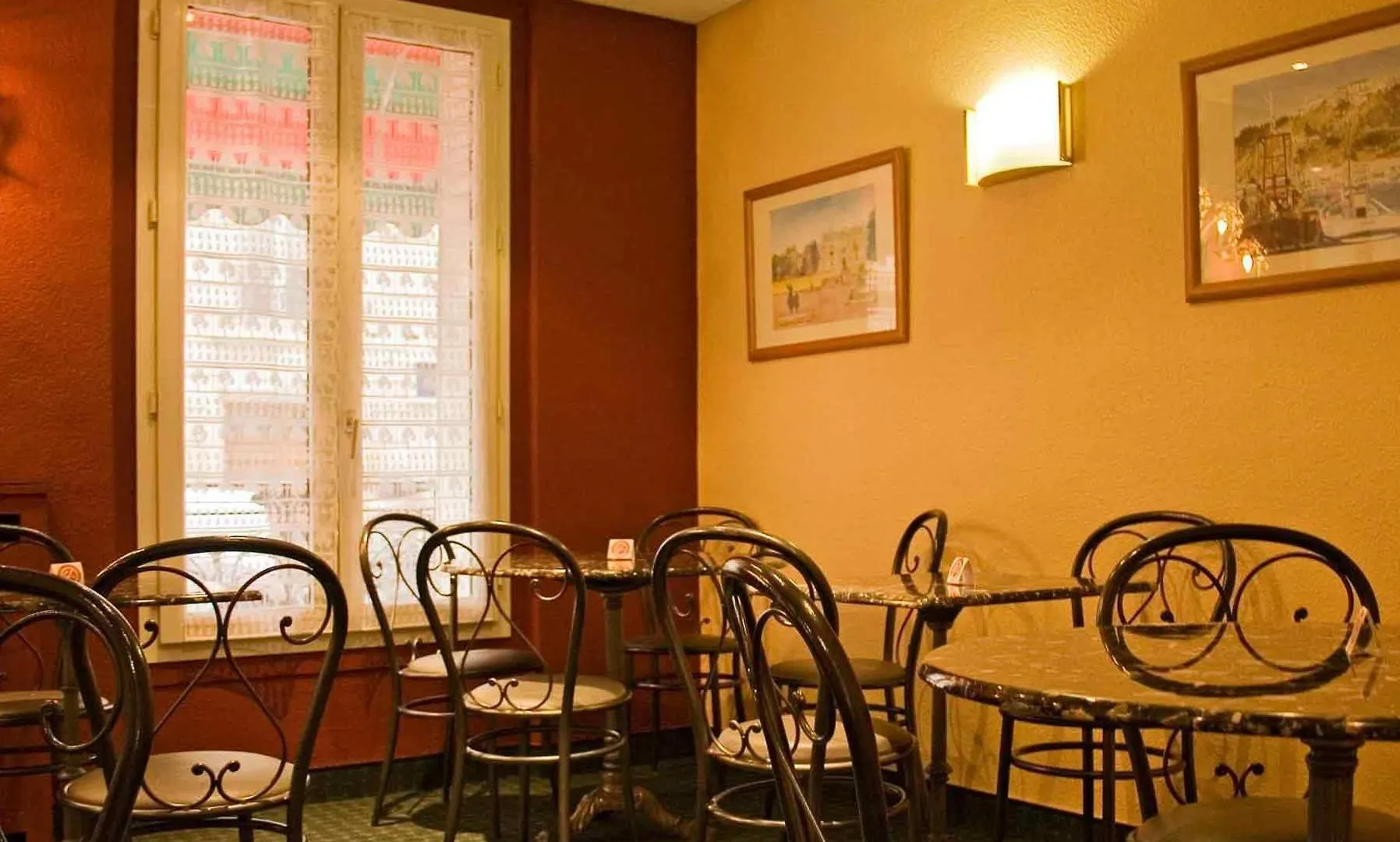 ***  Ibis Paris Vaugirard Porte De Versailles Hotel France