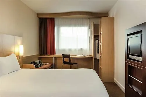 ***  Ibis Paris Vaugirard Porte De Versailles Hotel France
